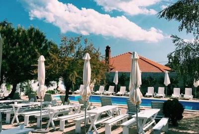 Hotel Boutique cu 50 camere de vanzare in 2 Mai/Constanta - 4