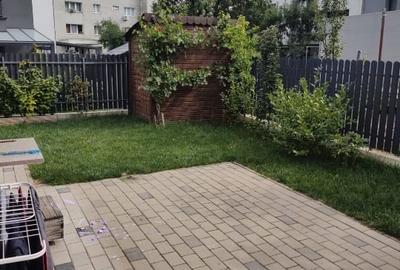 Duplex in Grigorescu