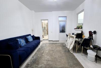 Ultracentral - Magazinul Tomis - 2 camere modificat in 3 camere Ultracentral - Magazinul Tomis - 2 camere modificat in 3 camere - 4