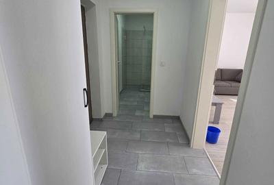 Garsonieră decomandată în Central - 2