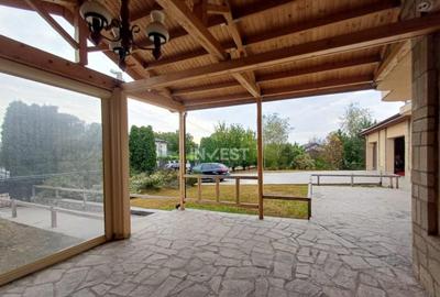 CASA PREMIUM MIROSLAVA , 250MP UTILI, 5 CAMERE, BECI, 2 GAR - 7