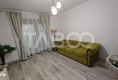 Apartament cu 2 camere decomandat, mobilat în Central - 4