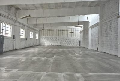 Hala 470 mp  cu platforma betonata de inchiriat,Sos de Centura Vest - 7