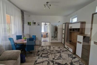 Casă cu 4 camere cu Teren 760 Mp în Bartolomeu