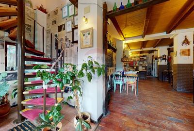 Hotel/Pensiune, de 383 mp, în Ultracentral - 3