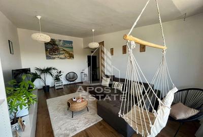 Apartament 3 camere, modern,zona Lipovei