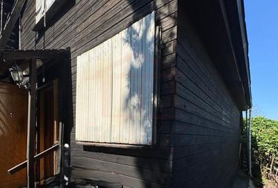 Casă cu 2 camere cu Teren 2000 Mp în Central - 9