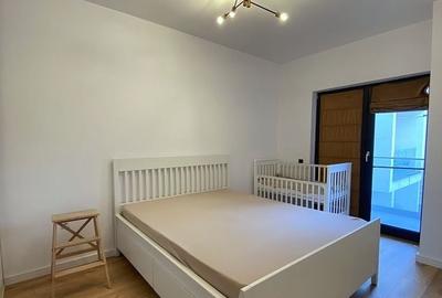 Apartament cu 2 camere decomandat, mobilat în Terezian - 5