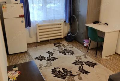 Garsonieră decomandată, mobilată în Mănăștur - 5