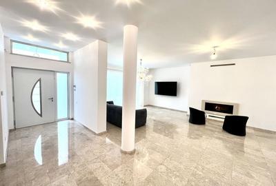 Proprietate deosebita suprafete generoase 580 mp teren 2076 mp - 7