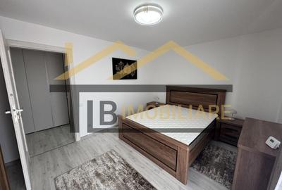 Apartament cu 2 camere semidecomandat, mobilat în Unirii - 4