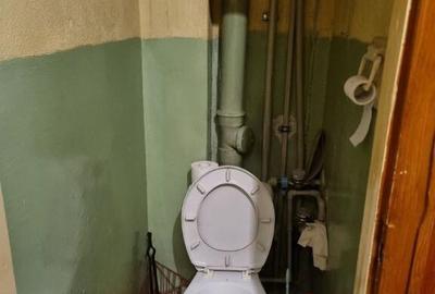 Garsonieră decomandată în Girocului - 1