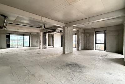 De inchiriat  | Spatiu comercial | Cortina North Pipera Voluntari - 3