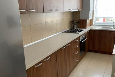 Apartament 2 camere 56 mp Avantgarden Bartolomeu - 3