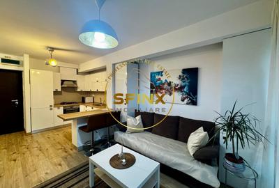 Apartament 2 camere Belvedere Residence metrou 7 min - 11