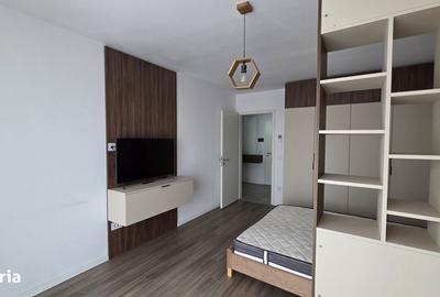 Garsonieră în Tractorul - 4