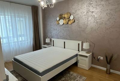 Apartament cu 2 camere decomandat, mobilat în Păcurari - 3