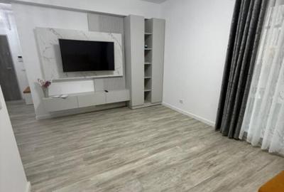 Garsoniera, 39,2 mp, Satina Garden - 12