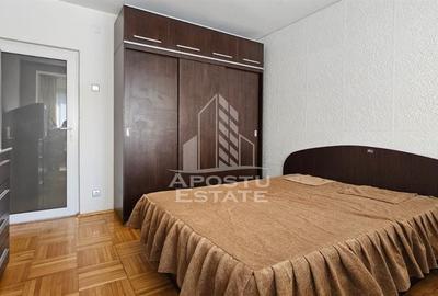 Apartament cu 2 camere decomandat, mobilat în Podgoria - 8
