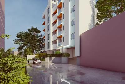 Apartament cu 2 camere nedecomandat în Moșilor - 5