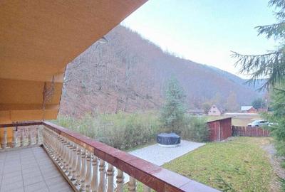 Casa/Pensiune,doua imobile intr-unul singur de vanzare, Valea Bratcu - 17