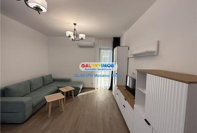 Apartament cu 3 camere decomandat, mobilat în Albert