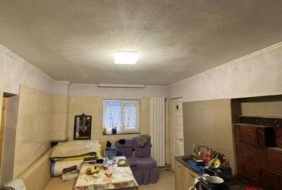 Casa renovata cu teren 600 mp, garaj ?i anexe Posta, aproape de Baia Mare - 11