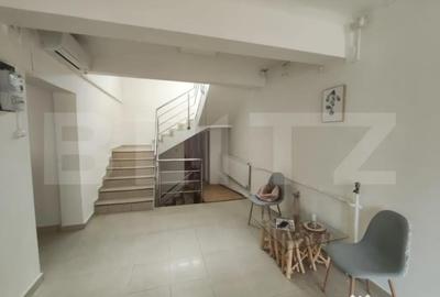 Spațiu comercial, de 500 mp, în Central