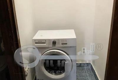Apartament cu 2 camere semidecomandat, mobilat în Podu Roș - 6