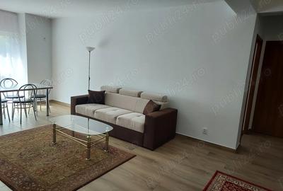 Inchiriez apartament cu 2 camere - 2