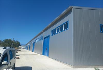 Spațiu comercial, de 10,000 mp, în Exterior Vest - 2