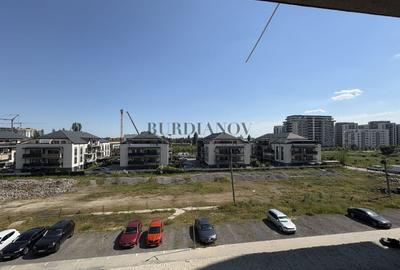 Apartament cu 2 camere semidecomandat, mobilat în Theodor Pallady - 15