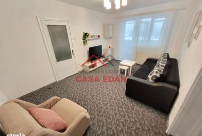 Apartament cu 2 camere semidecomandat în Central - 11