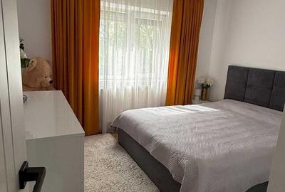 Apartament cu 2 camere decomandat în Central - 2