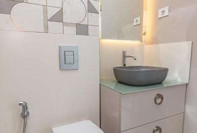 Vila moderna | piscina | complex cu acces controlat | zona Iancu Nicolae - 21