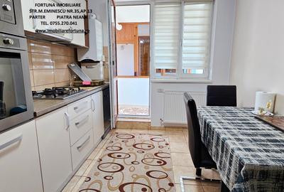 Apartament 2 camere decomandate,renovat,utilat,elegant, in bloc nou,de inchiriat - 11