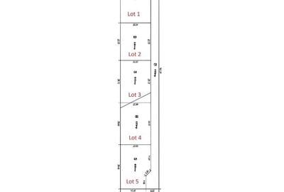 Snagov, Vladiceasca, Intravilan, zona de vile noi, canalizare, electricitate - 7
