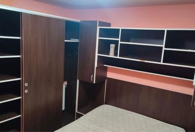 Apartament cu 2 camere semidecomandat în Mircea cel Bătrân - 3