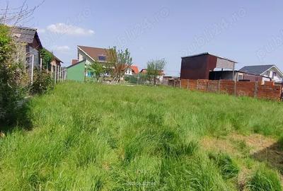 Casă cu 5 camere în Dudeștii Noi - 12