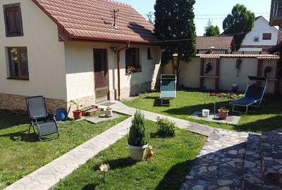 Casă cu 3 camere în Titulescu - 3