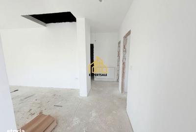 Casă cu 3 camere în Central - 3