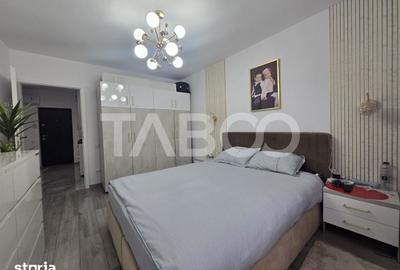 Apartament cu 2 camere decomandat în Șelimbăr - 16