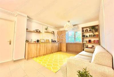 Apartament cu destinatia Spatiu comercial, zona Ana Ipatescu - Bistrita Lac, str. 1 Mai - Bacau - 4