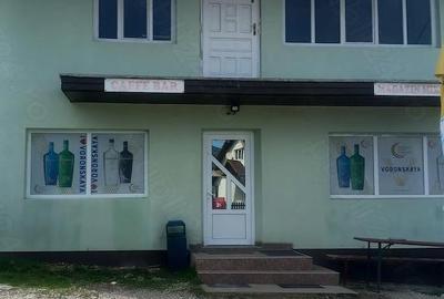 Casă cu Teren 600 Mp în Central - 4