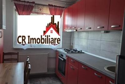 Apartament 3 camere  Basarabia  cu Centrala Termica - 5