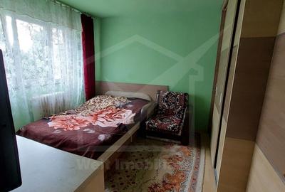 Apartament cu 2 camere, decomandat, 57 mp, Manastur, zona BIG - 2