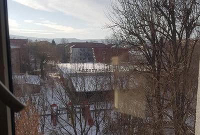 Apartament doua camere, bucatarie mare, renovat, liber, Aviatori - 18