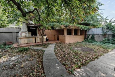 Vilă interbelică – Casin / Domenii – ideală clinica/ resedinta/ sediu / ambasada - 6