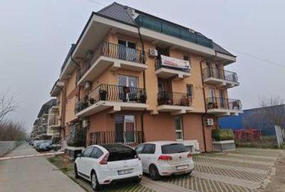 Apartament cu 2 camere în Central - 4