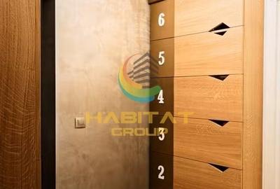 Apartament cu 3 camere decomandat în Timpuri Noi - 10